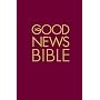 Bible: Good News Bible