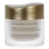 Decleor Excellence De L'Age Sublime Regenerating Cream