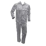 Botany Big Man Long Sleeve, Long Leg Broadcloth Print Pajama 7c9-714