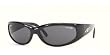 Arnette AN 4051-41/81 Black CATFISH Sunglasses with Polarized Grey Lenses