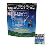 SE Lightweight Portable Camping Cooking Bag