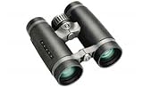 Elite Binoculars 10x50mm PC-3 Phase Coated Black