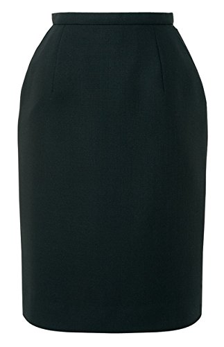 [アルファピア]ALPHA PIER【スカート】コンパクトなシルエットが軽快なレギュラー丈《029-UF3507》