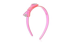 Marc by Marc Jacobs Diadema Bow