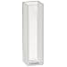 Dynalon VIS Range Semi-Micro Cuvette For Spectrophotometers (Case Of 500)
