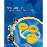 Simulation in Nursing Education: From Conceptualization to Evaluation