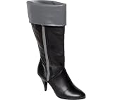 Mariana by GOLC Women's Barbie Leather Boots