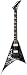 Jackson® RR5FR 30th Anniversary Edition Black w/ White (Include Case)