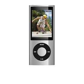 Apple iPod nano (5th Generation) NEWEST MODEL