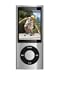 Apple iPod nano 16 GB Silver (5th Generation) OLD MODEL