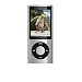 Apple iPod nano 8 GB Silver (5th Generation) NEWEST MODEL