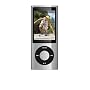 Apple iPod nano 8 GB Silver (5th Generation) NEWEST MODEL