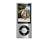 Apple iPod nano 8 GB Silver (5th Generation) NEWEST MODEL