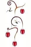 Hummingbird Feeder Mobile 40 oz.