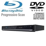 Magnavox NB500MGX Blu-Ray Player