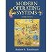 Modern Operating Systems 2nd Ed