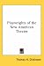Book Playwrights of the New American Theater