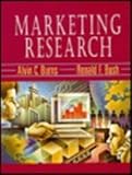Marketing research