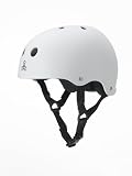 Triple 8 Brainsaver CPSC Certified Helmet