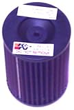 K&N 38-9150 Replacement Air Filter