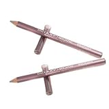 Bourjois Regrad Effet Duochrome Eyeliner Duo Pack - # 60 Gris Perle - 2x1.17g/0.04oz