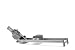 Tunturi Manual Rower - R30