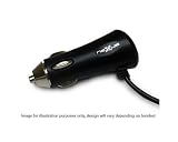 Review Nexxus 5051495072466 / Nexxus Car Charger for Motorola V8/V9