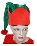 Toys : Elf Hat with Band