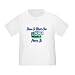 Home Is Where You Park It Infant/Toddler T-Shirt