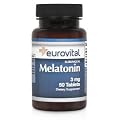 MELATONIN (SUBLINGUAL) 3mg 50 Tabletten