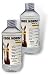 Equine Supplement - Recovery Formula for Horses - Banana Flavor - Six 8 Ounce Bottles - Made in USA