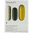 Skin & Total Body Supplement -- 30 Day Supply
