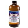 Heritage Store - Organic Castor Oil 16 oz - Castor Oil