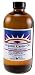 Heritage Store - Organic Castor Oil 16 oz - Castor Oil
