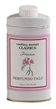 Freesia Talc