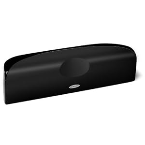 Polk Audio TL2 Speaker Center Channel (Each, Black)