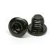 Rockwerks Brake Boss Plugs Black, 10mm x 1.0mm
