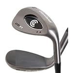Cleveland Golf CG11 Black Pearl Wedge Standard Bounce (2 Dots)
