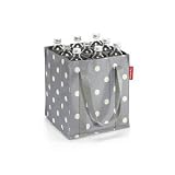 Produkt-Bild: Reisenthel CA0123 Bottlebag, grau dots