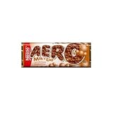 Aero Case of 48 Wrapped Chocolate Bars 2 kilos over 4 pounds From Canada Your Canuck Expat Superstore