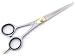 Suvorna 6" Professional Barber Razor Edge Hair Cutting Shears / Scissors 3181