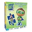 Super You - Sized Puzzle