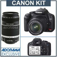 Canon EOS Digital Rebel XSi SLR Sale