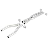 Borla 60524 Connection Pipe by Borla