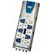 10-OUTLET Home Theater Surge Suppressor with Coax and Phone Line Protection Image