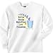 Baton Rouge Beer Pong Champion Sweatshirt