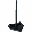 Franklin MLB 3 Position #1957 Black Tee To-Go