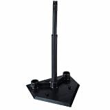 Franklin MLB 3 Position #1957 Black Tee To-Go
