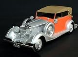 1 24 Rolls Royce Phantom II