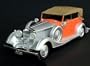 Rolls Royce Phantom II Car 1-24 Italeri